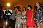 La Vall d'Uixó despide a sus falleras 2017 y da la bienvenida a las de 2018