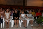 La Vall d'Uixó despide a sus falleras 2017 y da la bienvenida a las de 2018