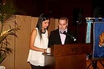 El Barri d'Onda despide a sus falleras 2017 y proclama a las de 2018