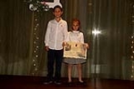 El Barri d'Onda despide a sus falleras 2017 y proclama a las de 2018
