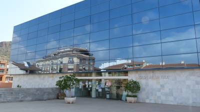 El Ayuntamiento de Almenara recuerda la necesidad de mantener limpios los solares