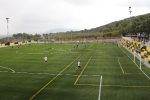Vilafamés avanza en el proyecto de reforma integral del complejo deportivo Estepar 