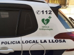 La Llosa, municipio cardioprotegido 