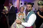 Elena y Silvia ponen el punto y final a su año