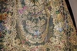 'Borgoña' y 'ciruela', los colores de los trajes de las Reinas Falleras de Burriana 2018