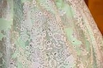 'Borgoña' y 'ciruela', los colores de los trajes de las Reinas Falleras de Burriana 2018