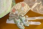'Borgoña' y 'ciruela', los colores de los trajes de las Reinas Falleras de Burriana 2018