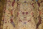 'Borgoña' y 'ciruela', los colores de los trajes de las Reinas Falleras de Burriana 2018