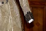 'Borgoña' y 'ciruela', los colores de los trajes de las Reinas Falleras de Burriana 2018