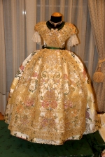 María Montoliu Asensio, FMI Rei Jaume I