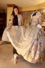 Rocío Gozalbo Serra, FM Club 53