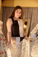 Rocío Gozalbo Serra, FM Club 53
