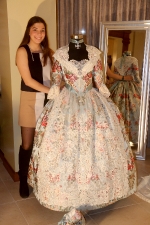 Rocío Gozalbo Serra, FM Club 53