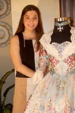 Rocío Gozalbo Serra, FM Club 53