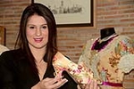 Ángela García Sanchis, FM Jaume I