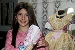 Aitana Boira Sanchis, FMI Sant Josep