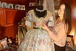 Noelia Díaz Diago, FM La Mota