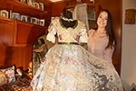 Noelia Díaz Diago, FM La Mota