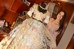 Noelia Díaz Diago, FM La Mota
