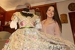 Noelia Díaz Diago, FM La Mota