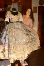 Noelia Díaz Diago, FM La Mota