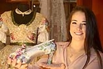 Noelia Díaz Diago, FM La Mota