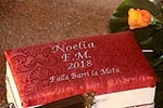 Noelia Díaz Diago, FM La Mota