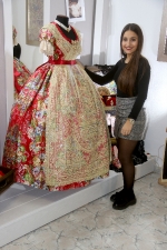 Judith Navarro Marzá, FM B. València