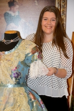 Paula Gaya Llopis, FM L'Escorredor