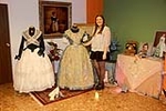Paula Gaya Llopis, FM L'Escorredor
