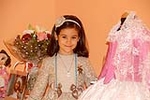 Leyre Lara Silvestre, FMI La Mota