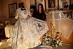 Blanca Serrano Navarro, FM Caçadors