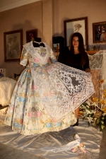 Blanca Serrano Navarro, FM Caçadors