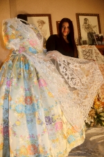 Blanca Serrano Navarro, FM Caçadors