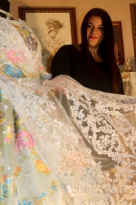 Blanca Serrano Navarro, FM Caçadors