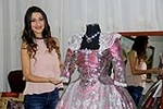 Noelia Boluda Boix, FM La Mercé