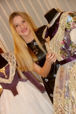 Sofía Tejedo Blasco, FM Club Ortega