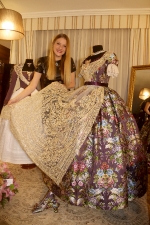 Sofía Tejedo Blasco, FM Club Ortega