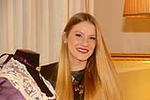 Sofía Tejedo Blasco, FM Club Ortega