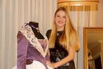 Sofía Tejedo Blasco, FM Club Ortega