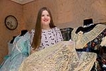 Ángela Redondo Segura, FM Sant Josep