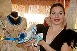 Clara González García, FM Cardenal Tarancón