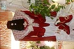 Clara González García, FM Cardenal Tarancón