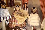 Silvia Navarro Godos, FM Barri d'Onda
