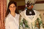 Silvia Navarro Godos, FM Barri d'Onda