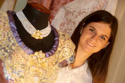 Silvia Navarro Godos, FM Barri d'Onda