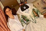 Silvia Navarro Godos, FM Barri d'Onda