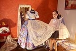 Silvia Navarro Godos, FM Barri d'Onda