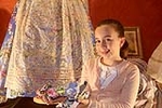 Silvia Navarro Godos, FM Barri d'Onda