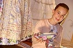 Silvia Navarro Godos, FM Barri d'Onda